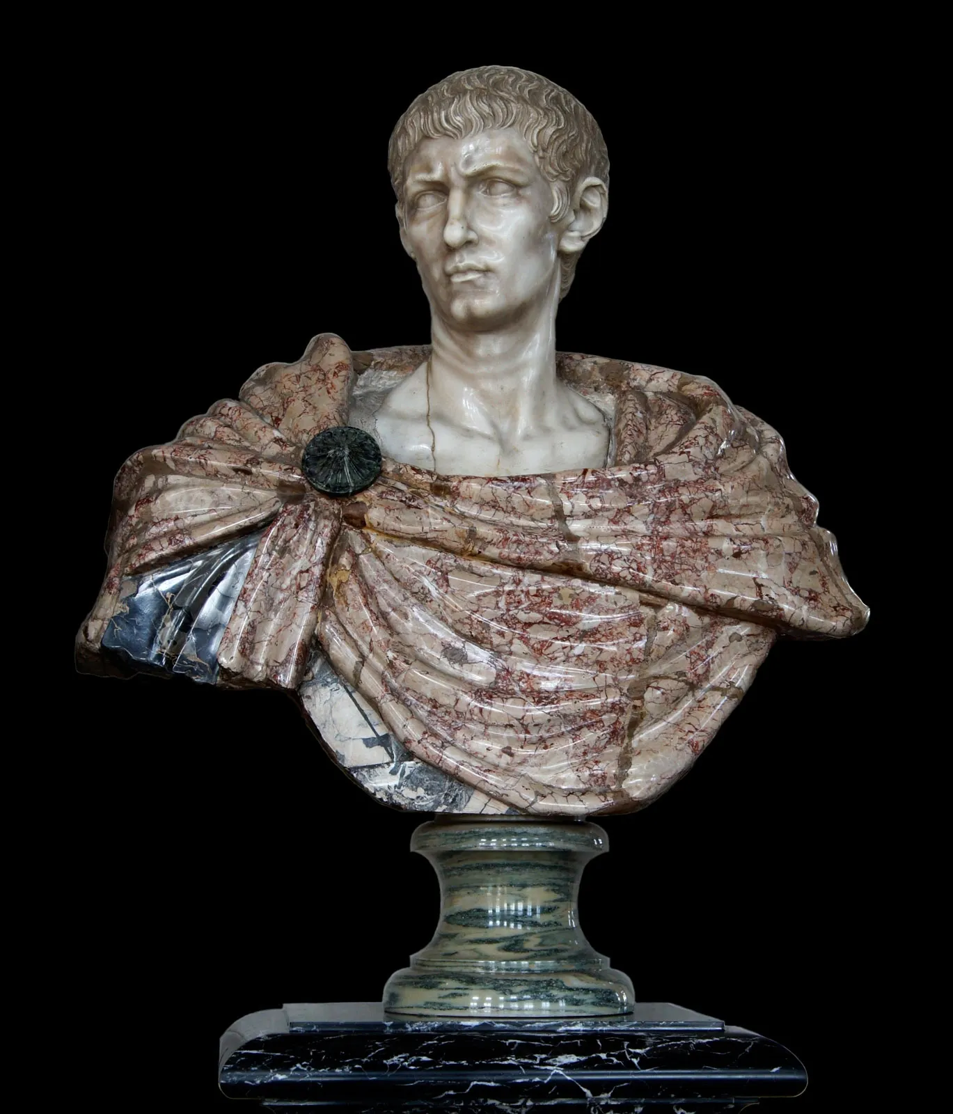 Who was Diocletian?